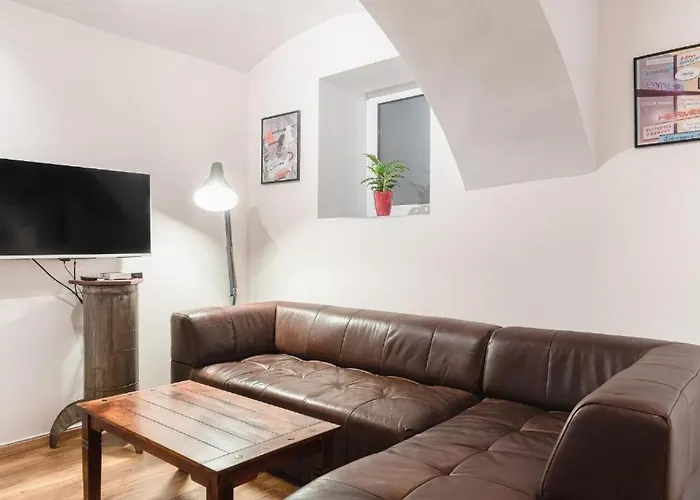 Osada Pogodno * Miłków