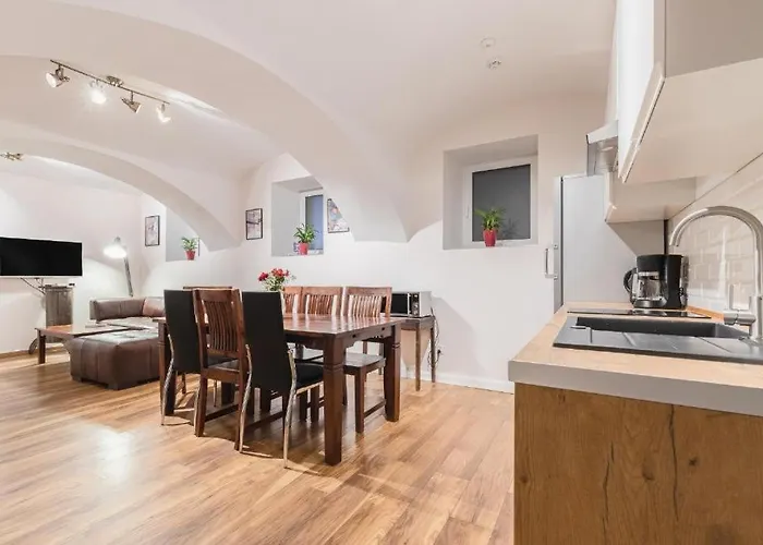 Osada Pogodno * Miłków