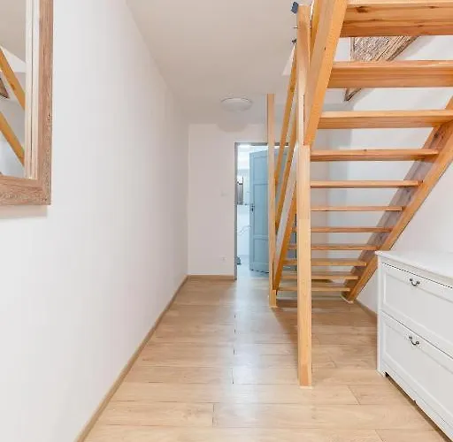 Tatil Evi Osada Pogodno *