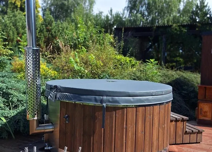 Osada Pogodno Tatil Evi