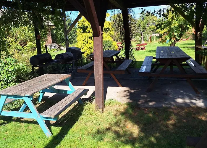 Osada Pogodno Tatil Evi *