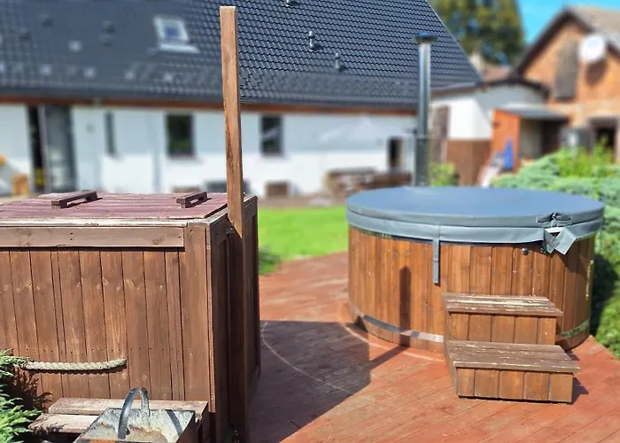 Tatil Evi Osada Pogodno Miłków