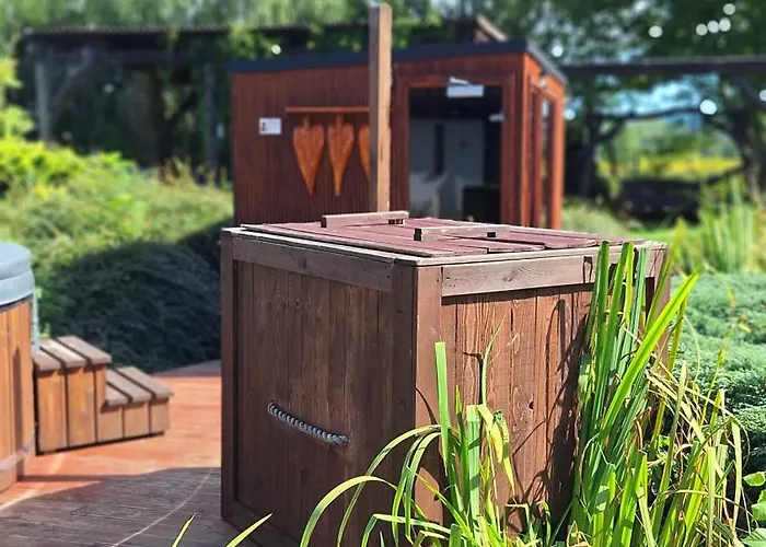 Osada Pogodno Miłków