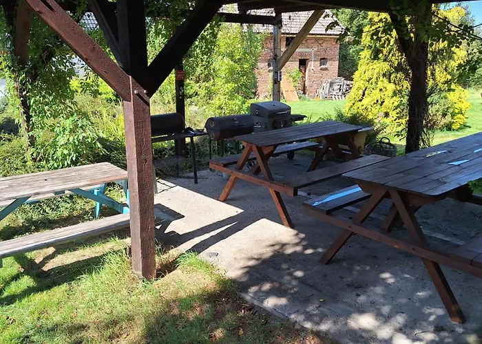 Tatil Evi Osada Pogodno Miłków